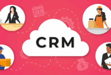 Affordable CRM Software for Startups